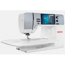 Bernina 770 QE PLUS